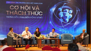 Thị trường bất động sản trước áp lực vĩ mô và yêu cầu tái cấu trúc