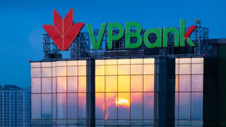 VPBank dự kiến phát hành riêng lẻ, vốn điều lệ sẽ đạt 106.243 tỷ đồng