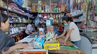 Mức doanh thu chịu thuế 500 triệu đồng/năm của hộ kinh doanh có thể sẽ được điều chỉnh