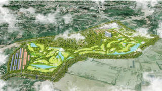 Phú Thọ muốn chuyển gần 600 ha rừng làm đô thị, nghỉ dưỡng