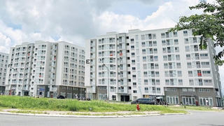 Cần Thơ có thêm 4 dự án nhà ở xã hội gần 3.600 căn hộ