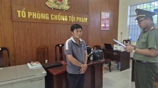 Đồng Nai: Giám đốc Công ty Châu Kiệt An bị khởi tố vì trốn thuế