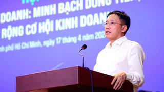 Ngành Thuế không đặt nặng thu nhiều, hỗ trợ hộ kinh doanh sát thực tế, dễ thực hiện