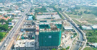 Người mua nhà chần chừ xuống tiền khi lãi suất tăng: Thanh khoản chậm, chi phí vốn cao