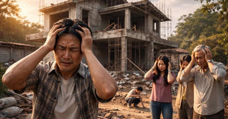 Sang tên sổ đỏ quá 30 ngày có thể bị phạt 2-3 triệu, chậm khai thuế còn tới 25 triệu