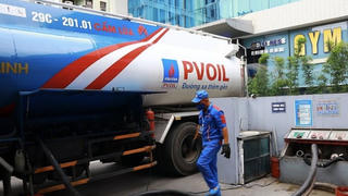 PVOil và 2 doanh nghiệp đầu mối về dự trữ xăng dầu bị phạt