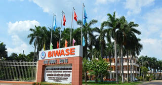 Biwase tách 4 công ty cấp nước mới, vốn điều lệ từ 110 tỷ đến 730 tỷ đồng