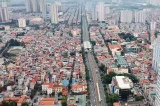 Tổng hợp giá nhà riêng tại các phường Yên Nghĩa, Dương Nội, Kiến Hưng…