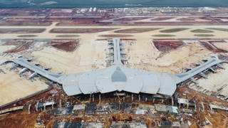 Đề xuất chuyển 90% chuyến bay quốc tế từ Tân Sơn Nhất sang sân bay Long Thành