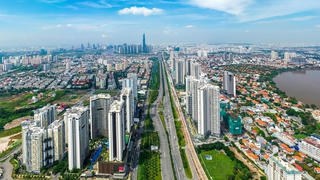 Lãi suất vay nhà 12–16%/năm: Thị trường BĐS bước vào giai đoạn thanh lọc mạnh