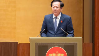 Đồng Nai đã đủ điều kiện thành lập thành phố trực thuộc Trung ương