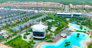 Novaland đã bàn giao khoảng 3.100 sản phẩm tại Aqua City, NovaWorld Phan Thiết, NovaWorld Hồ Tràm