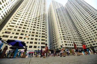 HH Linh Đàm lấy ý kiến trả, đổi nhà: người dân có bị thiệt khi xử lý sai phạm?