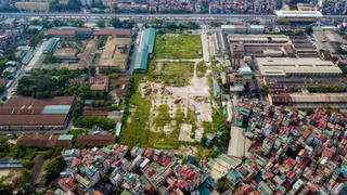 Hà Nội cho phép bán gần 4.000 căn hộ khu “Cao - Xà - Lá” cho người nước ngoài