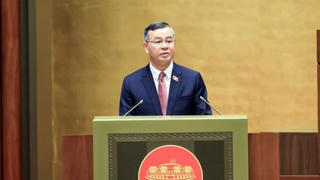 Bộ trưởng Tài chính: Hình thành định chế đầu tư chuyên nghiệp để thu hút nhà đầu tư