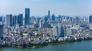 Thị trường bất động sản bước vào chu kỳ sàng lọc và tái cấu trúc mạnh mẽ