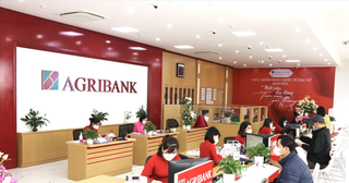 Agribank vượt mốc 100 tỷ USD tài sản, đặt mục tiêu lãi tối thiểu 32.500 tỷ đồng năm 2026