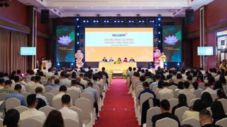 ĐHĐCĐ Bac A Bank 2026: Đặt mục tiêu lợi nhuận 1.650 tỷ đồng, hoãn tăng vốn đợt 2