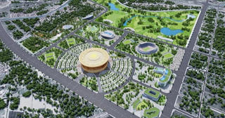 Cổ đông rất quan tâm đến dự án Olympic của Vinhomes, Chủ tịch hé lộ điều gì?