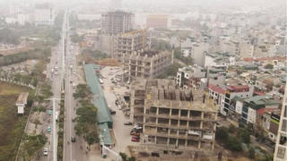 Chuyển hồ sơ dự án Usilk City của Sông Đà Thăng Long sang cơ quan điều tra Bộ Công an