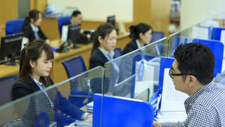 BaoViet Bank tăng trưởng tích cực trong quý 1/2026