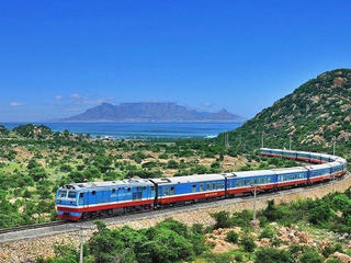 Nước cờ của con trai Tổng Giám đốc VPBank, ông chủ Kita Group...ở một công ty đường sắt