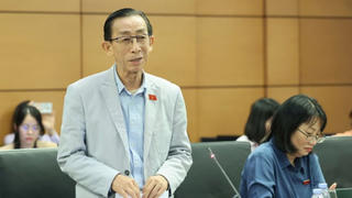 Đề xuất ngưỡng doanh thu không chịu thuế của hộ kinh doanh 3 tỷ, doanh nghiệp quy mô nhỏ 5 tỷ