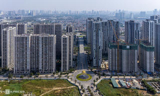 Chung cư Hà Nội: nhiều chủ nhà hạ giá vì áp lực thanh khoản