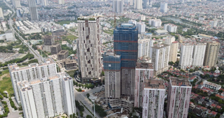 Hải Phát Land đang làm ăn ra sao sau 9 năm “giải cứu” dự án dính hàng loạt sai phạm Usilk City?