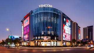 Vincom Retail lên phương án chia cổ tức 10% bằng tiền mặt