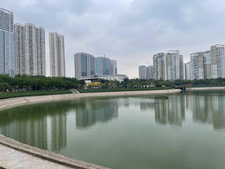 Làn sóng tăng trưởng nhà ở tiếp theo của Hà Nội có thể sẽ thuộc về vùng ven, thay vì khu lõi trung tâm