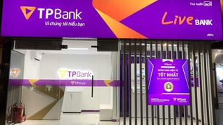 Năm 2026, TPBank đặt kế hoạch lợi nhuận vượt mốc 10.000 tỷ đồng