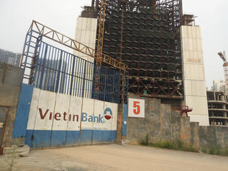 Công bố kết luận thanh tra về phòng, chống lãng phí trong quản lý, sử dụng các cơ sở nhà, đất tại Ngân hàng TMCP Công thương Việt Nam (VietinBank)