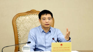 Lạm phát năm 2026 có thể tăng từ 4,5% - 5,5%