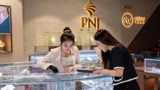 PNJ lấn sân lĩnh vực cầm đồ