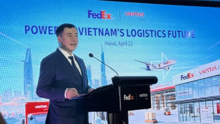 Nâng cao chất lượng dịch vụ logistics xuyên biên giới