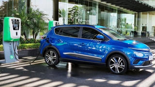 Kéo dài ưu đãi thuế xe điện đến 2030, cần đồng bộ hạ tầng trạm sạc