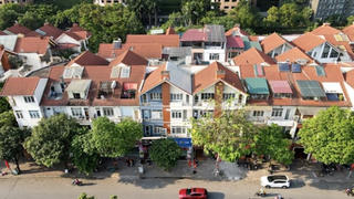 Dự án Chelsea Residences, Artemis, Đại Kim...giao đất không đúng quy hoạch