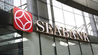 SeABank tăng vốn lên 34.688 tỷ đồng, chốt trả cổ tức 20,5%