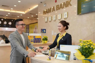 Nam A Bank phát hành 2 lô trái phiếu huy động hơn 600 tỷ đồng