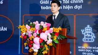 Phó Chủ tịch SHB Đỗ Quang Vinh: Kế thừa thế hệ là tiếp nối và phát huy giá trị để doanh nghiệp mạnh hơn