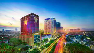 LPBank đạt gần 2.900 tỷ đồng lợi nhuận quý 1/2026