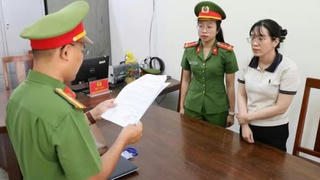 Khởi tố, bắt tạm giam đối tượng mua bán hóa đơn trái phép để trốn thuế hơn 8,6 tỷ đồng