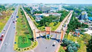 Đồng Nai trở thành Thành phố Trung ương từ 30/4