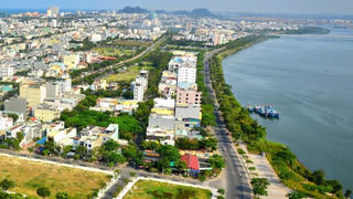 Đà Nẵng đấu giá khu đất làm tổ hợp phục vụ Lễ hội pháo hoa quốc tế