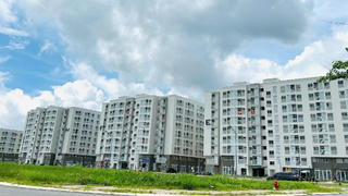 Chủ đầu tư nhà ở xã hội được miễn giấy phép xây dựng