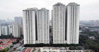 HH Linh Đàm khảo sát “trả nhà, đổi nhà”: Chủ đầu tư nói gì?