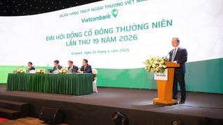 Chiến lược để Vietcombank giữ vị thế số 1 về lợi nhuận ngành ngân hàng