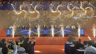 Đà Nẵng khởi công bến cảng container gần 2 tỷ USD