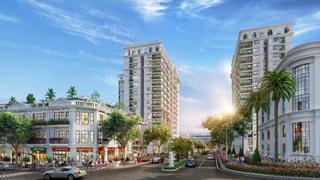 CEO Group đặt mục tiêu tăng trưởng gấp đôi doanh thu năm 2026